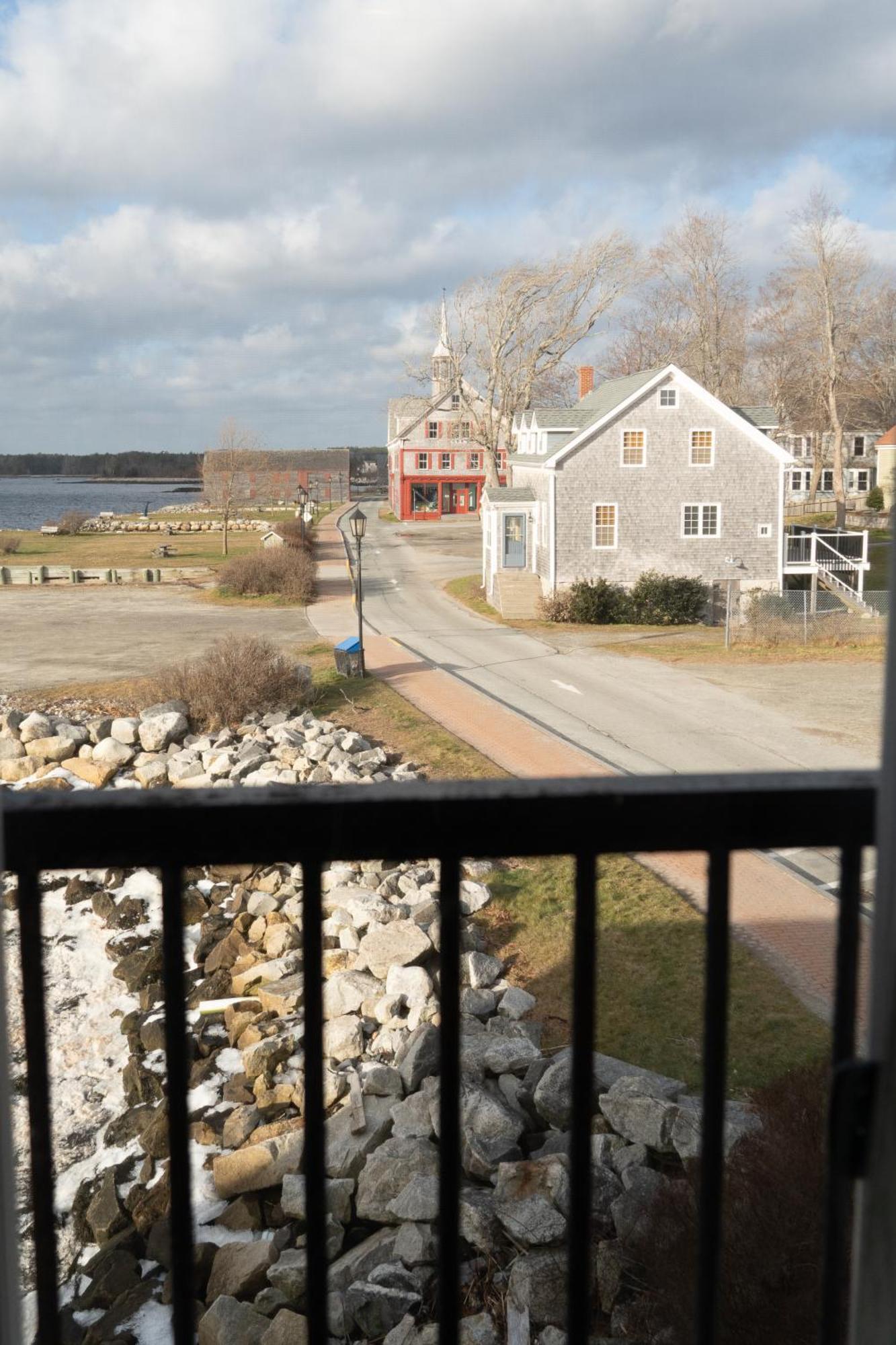 Albert'S Shelburne Kültér fotó