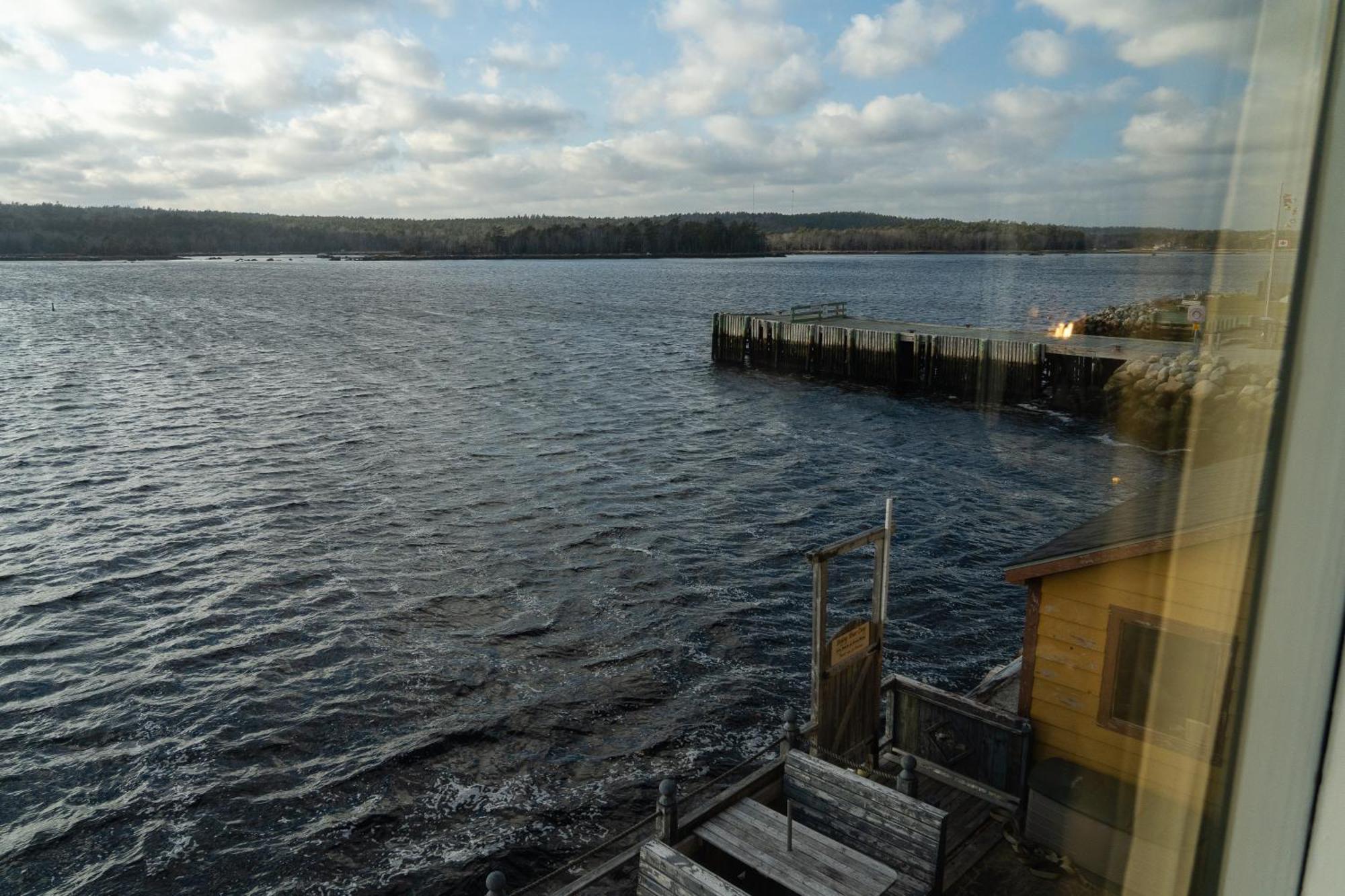 Albert'S Shelburne Kültér fotó