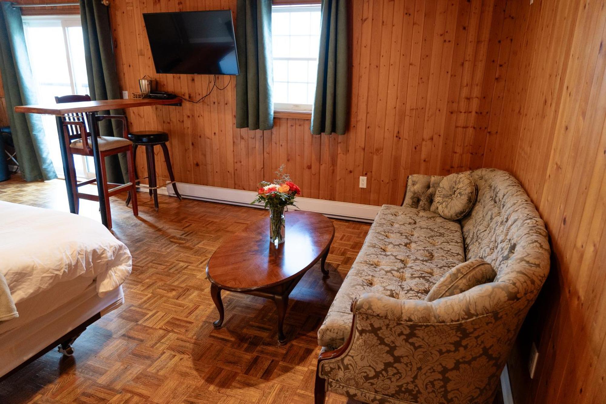 Albert'S Shelburne Kültér fotó