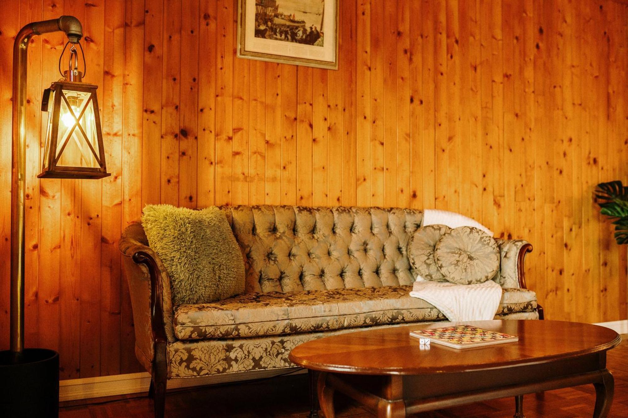 Albert'S Shelburne Kültér fotó